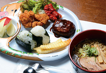 �����[�����@�p�t�݂���H